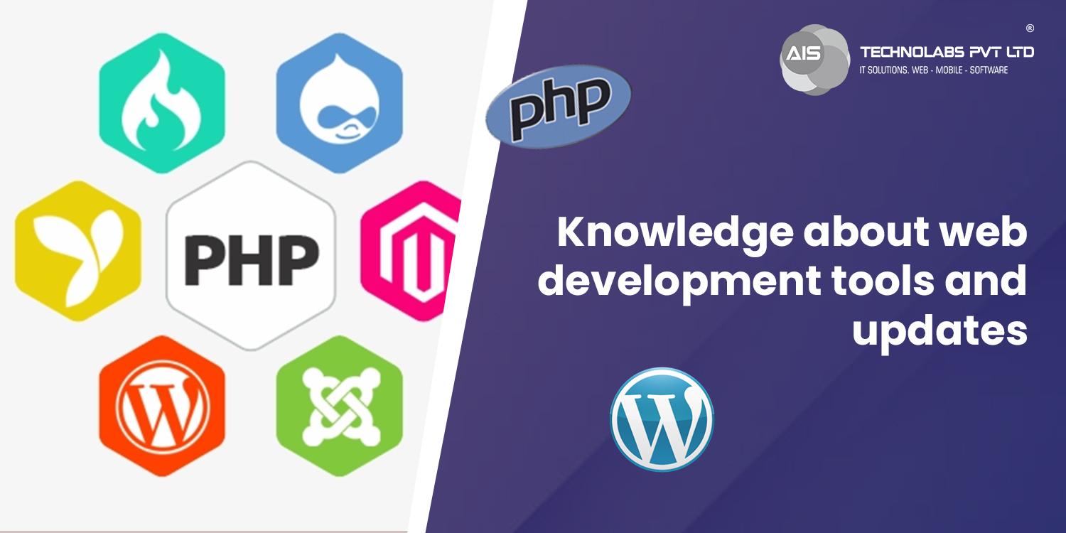  web development tools