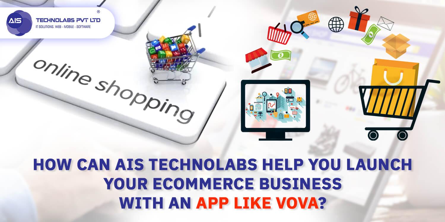 Ecommerce Business With An App Like Vova