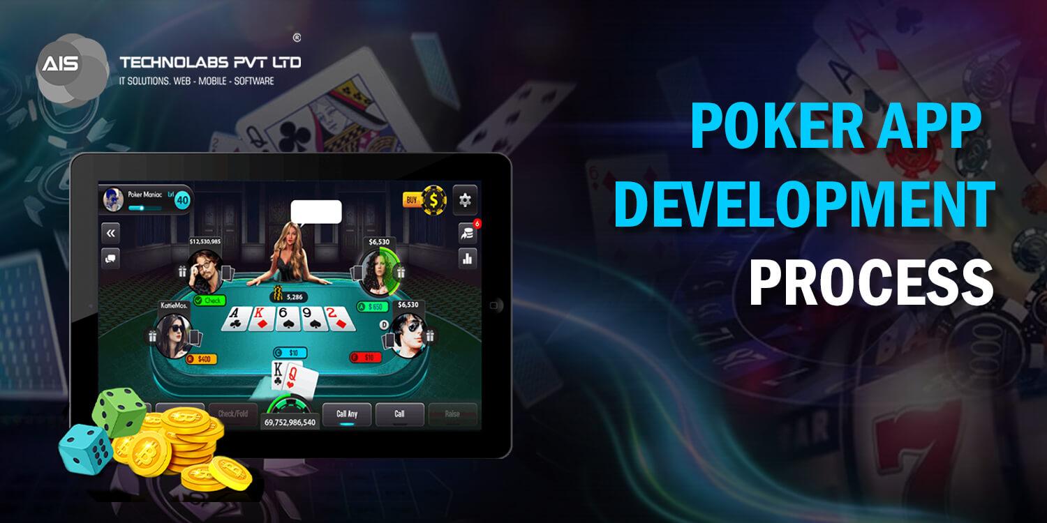 Poker App Development