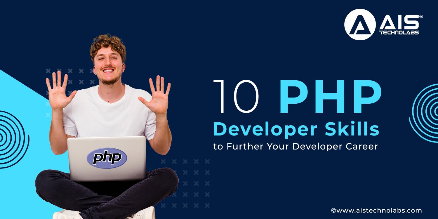  php developer skills
