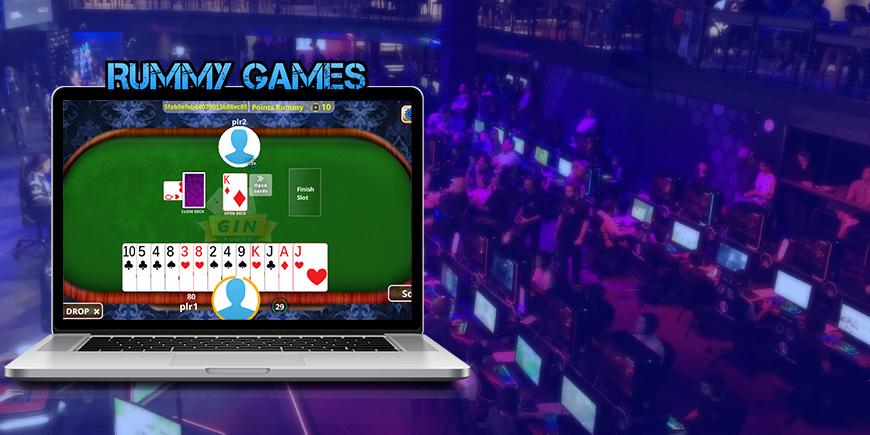 how rummy game empowers the online gaming industry 2024