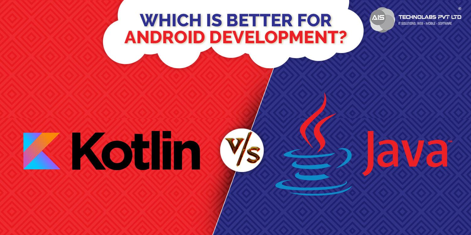 kotlin vs. java (2024): which is better for android development 
