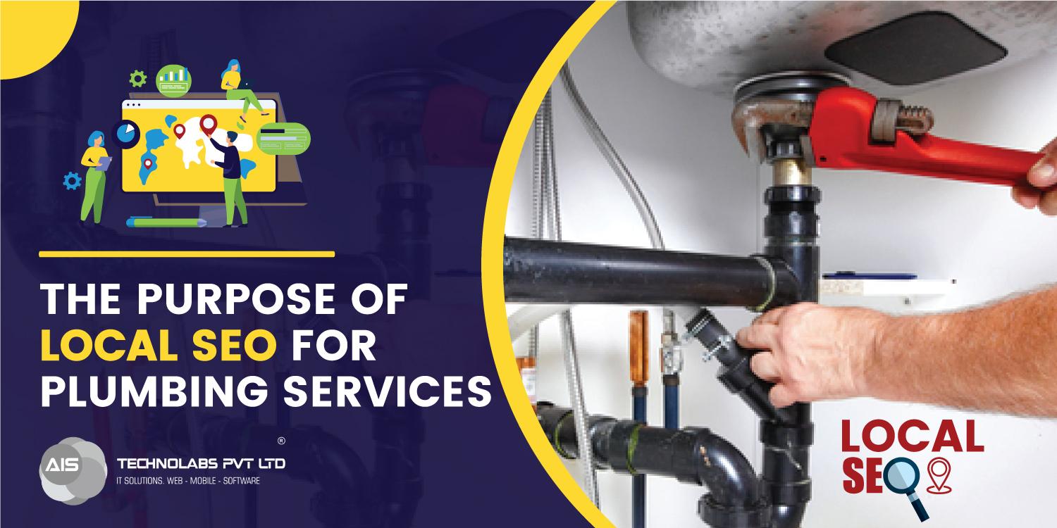 local seo’s vital role in plumbing services’ success