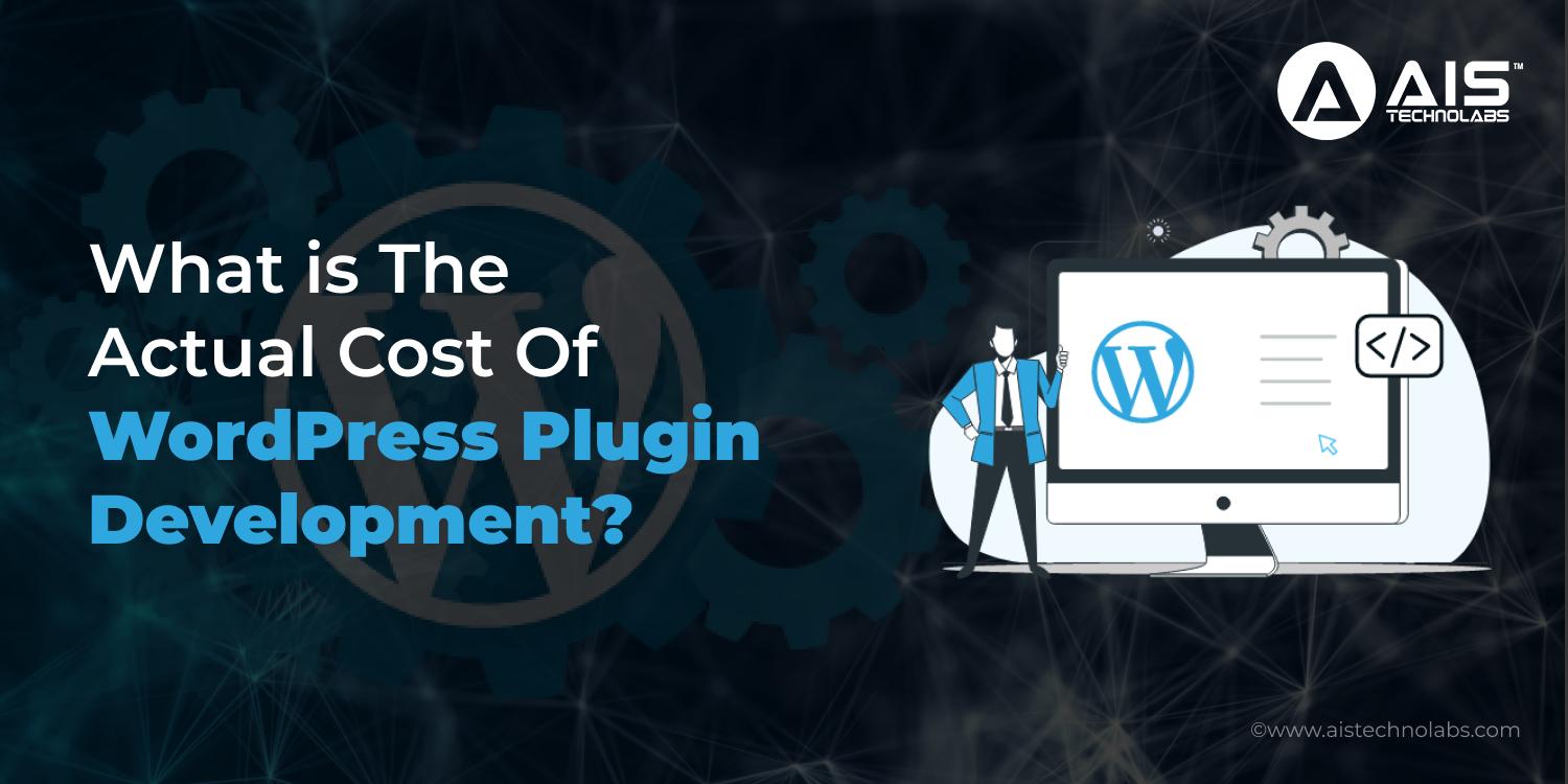  WordPress Plugin Development