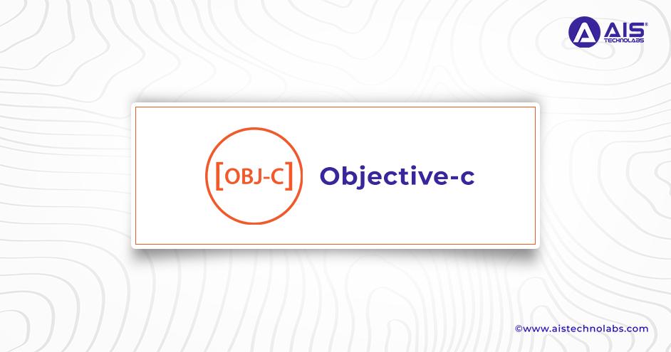 Objective-C Language