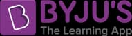 Byju’s The Learning App byju’s the learning app