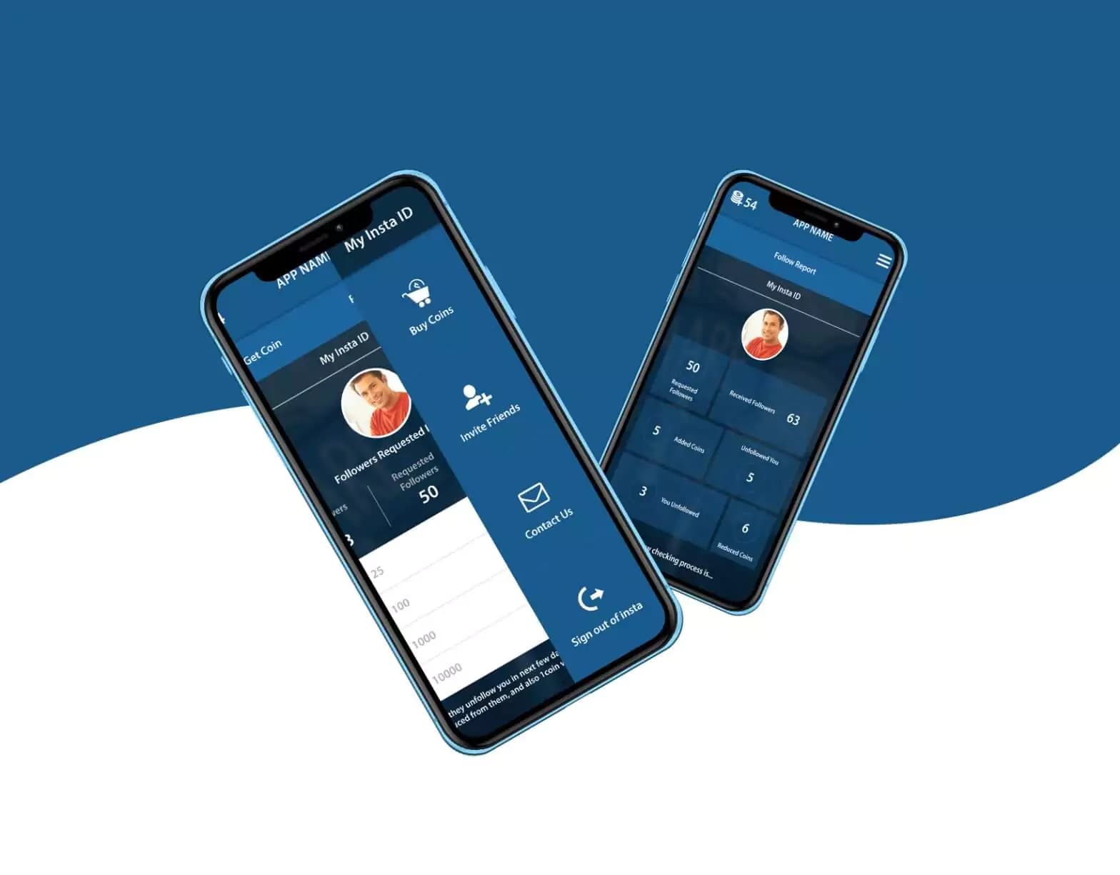 Instagram Management Tool instagram-management-tool