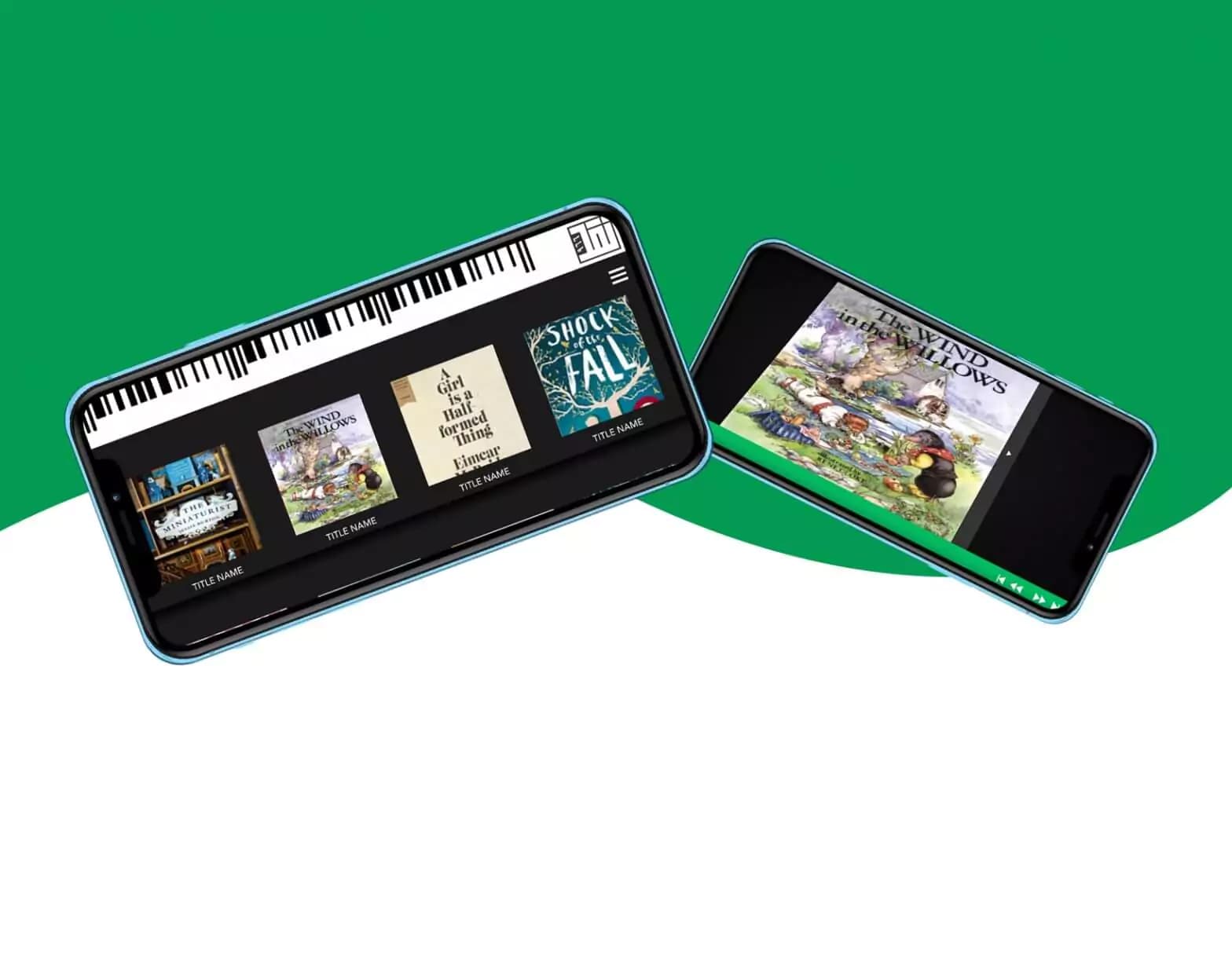 Magazine App magazine-app