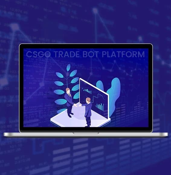 How-Our-CSGO-Trading-Bot-Works How-Our-CSGO-Trading-Bot-Works