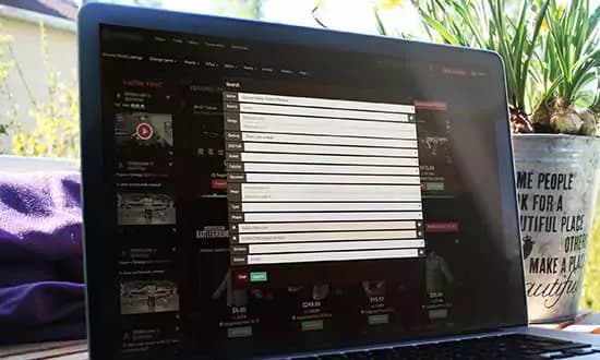 skin trade bot skin-trade-bot