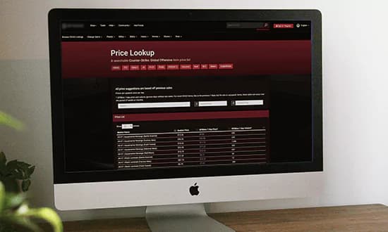 skin trade bot skin-trade-bot