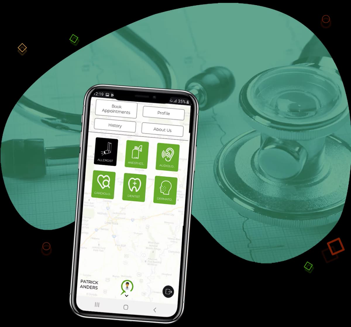 uber doctor app uber doctor app