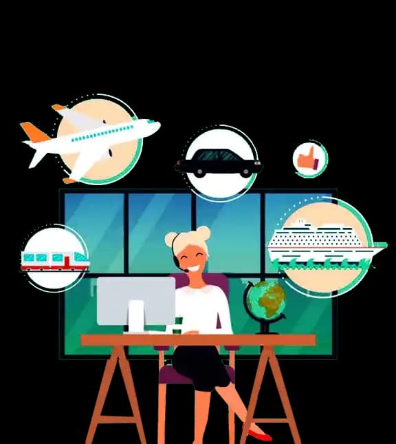 Travel Booking Software travel booking software