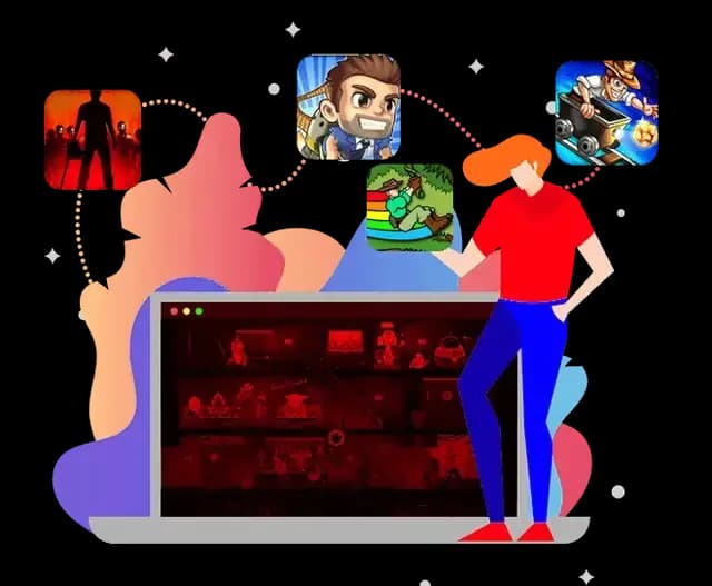 Our iPad Game Development Service our ipad game development service
