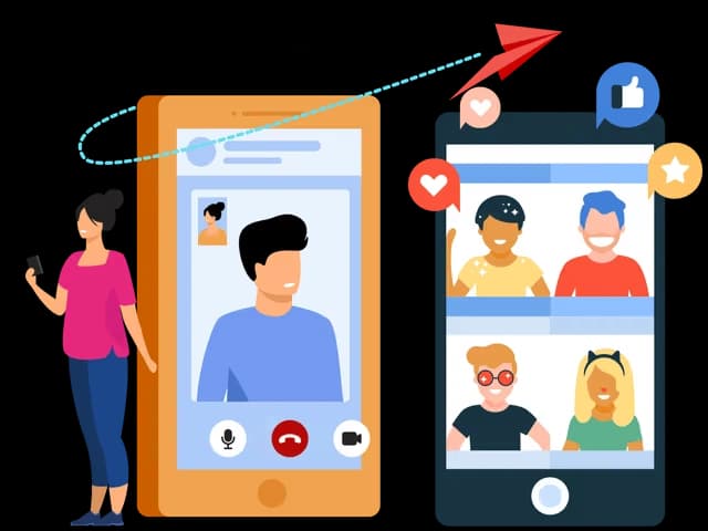 Zoom App Clone zoom app clone