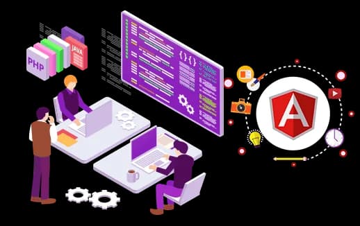 AngularJS Development Services angularjs development services