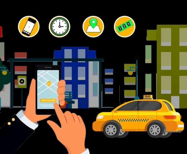 Card Booking Software From AIS Technolabs car booking software from ais technolabs