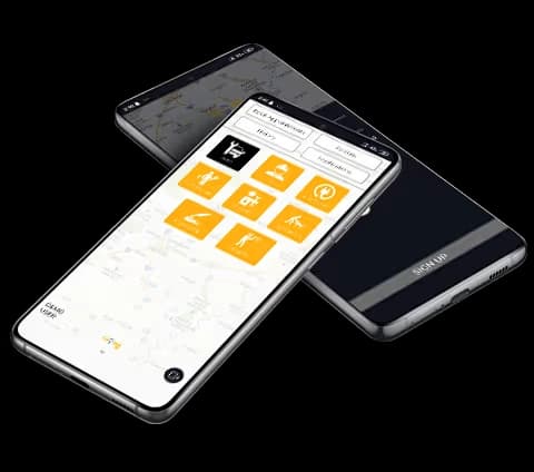 Gojek Clone App Script gojek clone app script