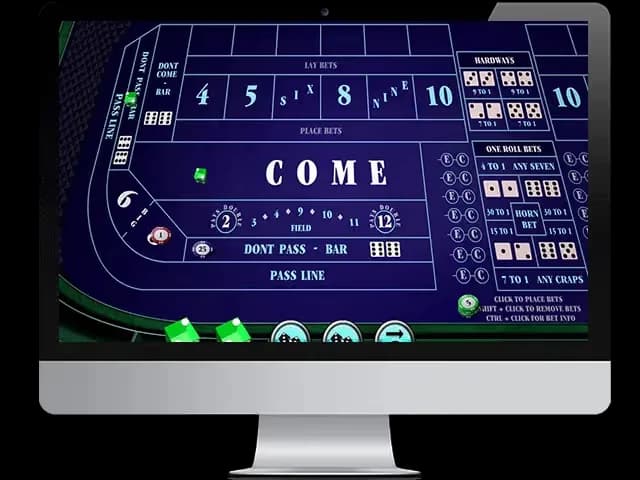 Craps Software craps software