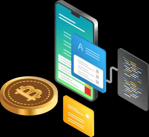 Cryptocurrency App Development Company cryptocurrency app development company