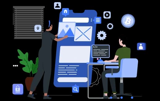 Cryptocurrency App Development cryptocurrency app development