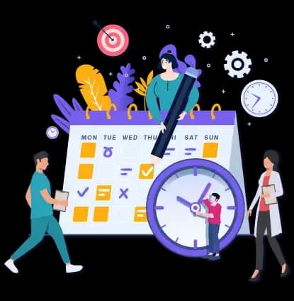 Doctor Appointment Booking App doctor appointment booking app