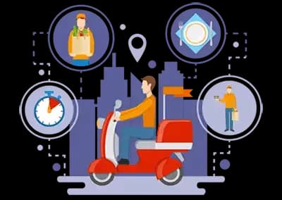 FoodPanda Clone For Food Delivery Business foodpanda clone for food delivery business