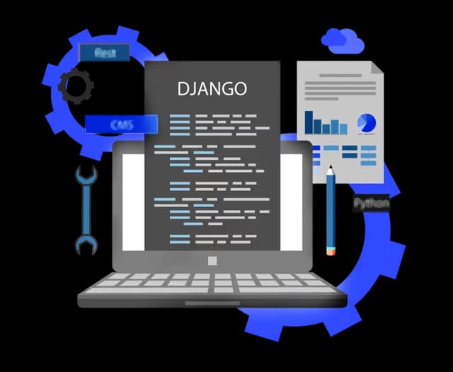 Hire Django Developers hire django developers