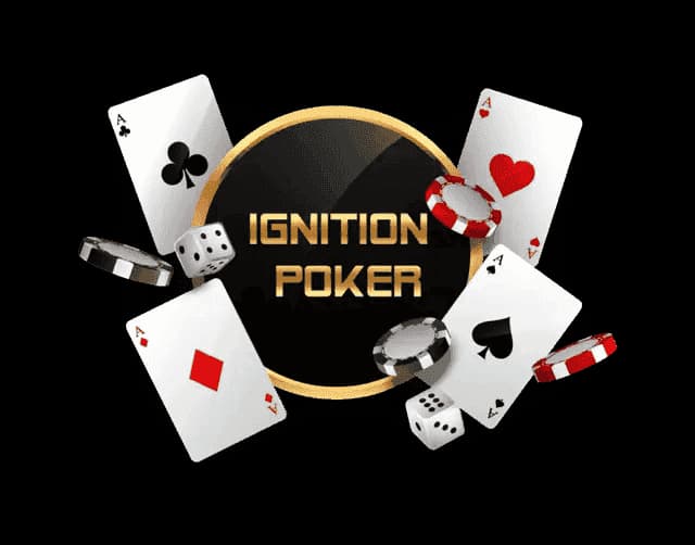 Ignition Poker Software ignition poker software