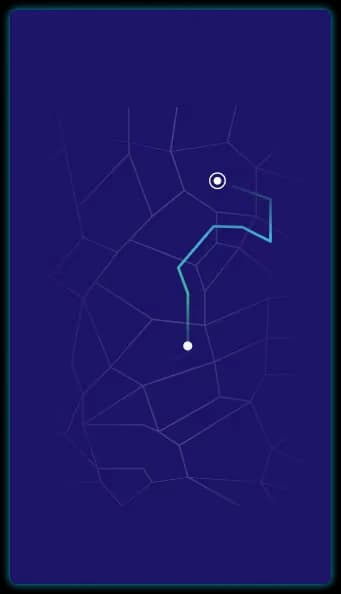 Indoor Navigation App Development indoor navigation app development