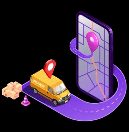 Iot Vehicle Tracking Software iot vehicle tracking software