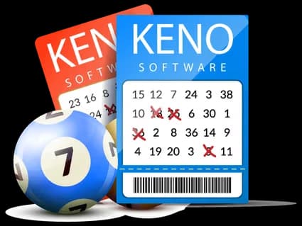 Keno Software keno software