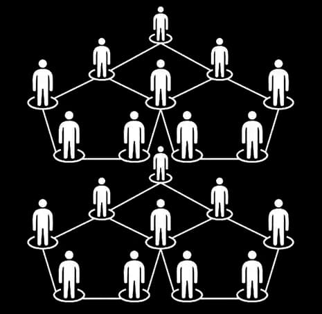 MLM software company mlm software company