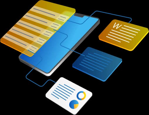 Mobile Application Development mobile application development