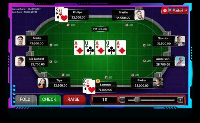 Omaha Poker Software Omaha Poker Software