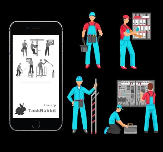 TaskRabbit Clone Script taskrabbit clone script