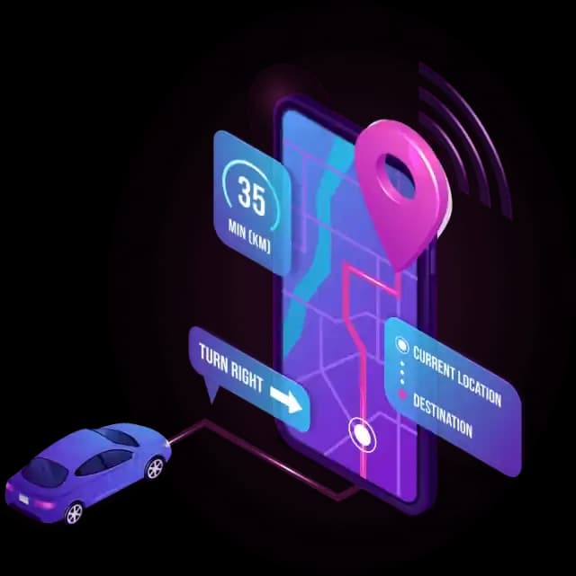 Taxi Tracking Software taxi tracking software