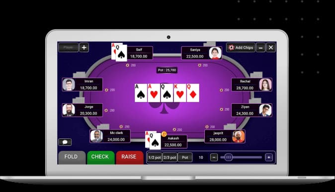 The Ultimate Texas Poker Software  the ultimate texas poker software