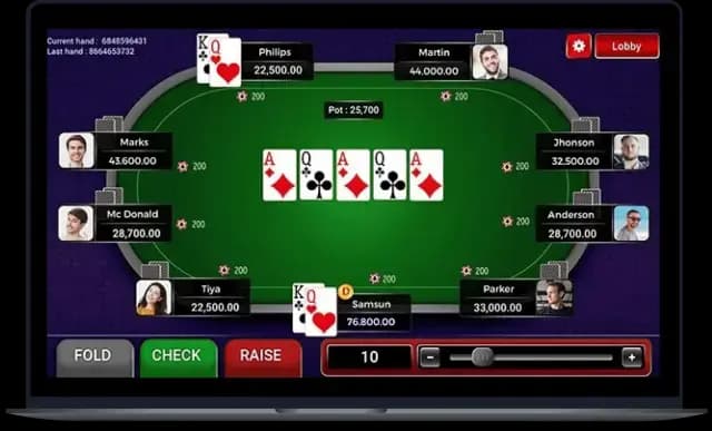 Poker League Software poker league software