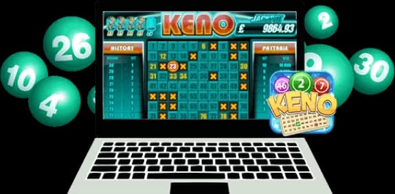World-Class Solution for Keno Games Software world-class solution for keno games software