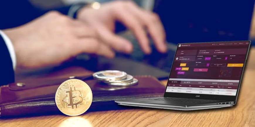 The Role of Bitcoin Betting Scripts Bitcoin Betting Scripts