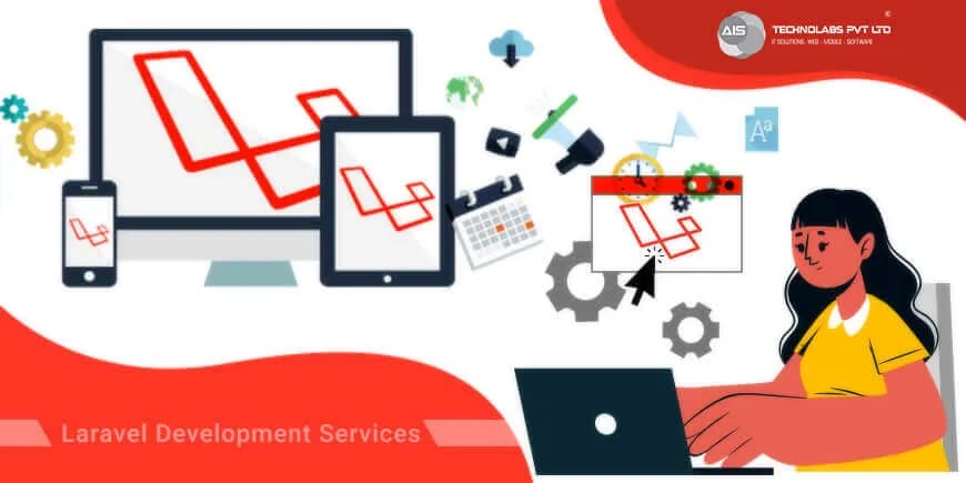 Key Factors Driving Adoption for Development Services Laravel web development services