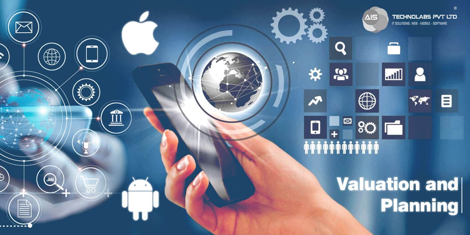 Valuation and Planning Valuation and Planning