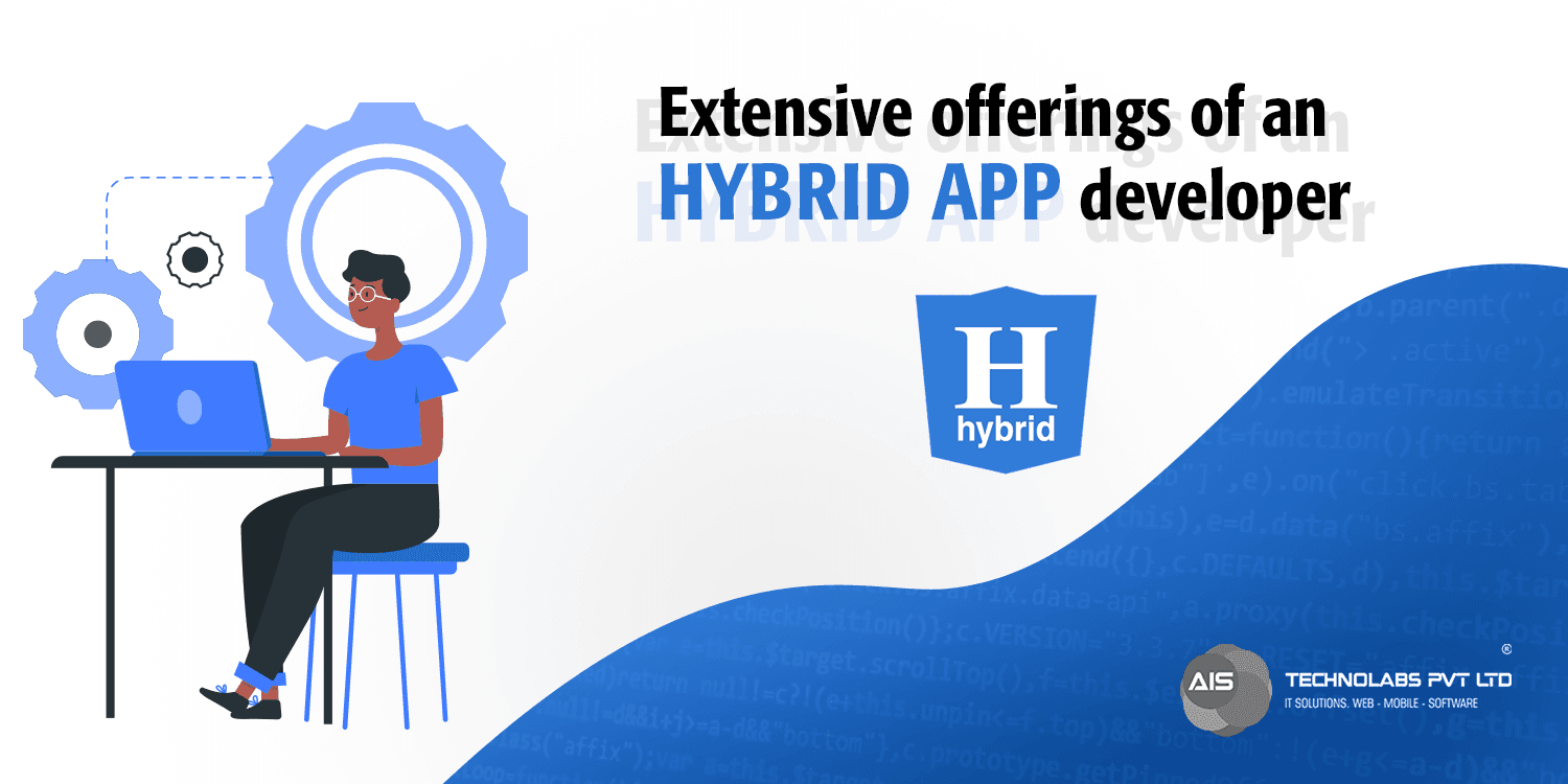 Hybrid App Developer Hybrid App Developer