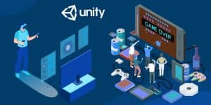 mobile game developers Unity game Developers