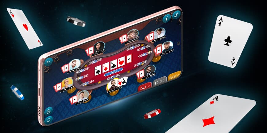 Nations that got transformed through casino apps Nations that got transformed through casino apps