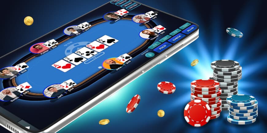 How to build an online casino game? How to build an online casino game?