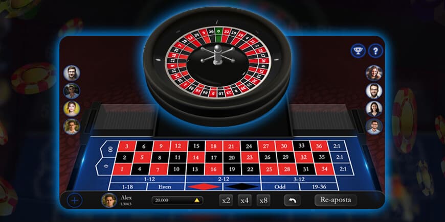 Why hire AIS Technolabs for casino app development? Why hire AIS Technolabs for casino app development?