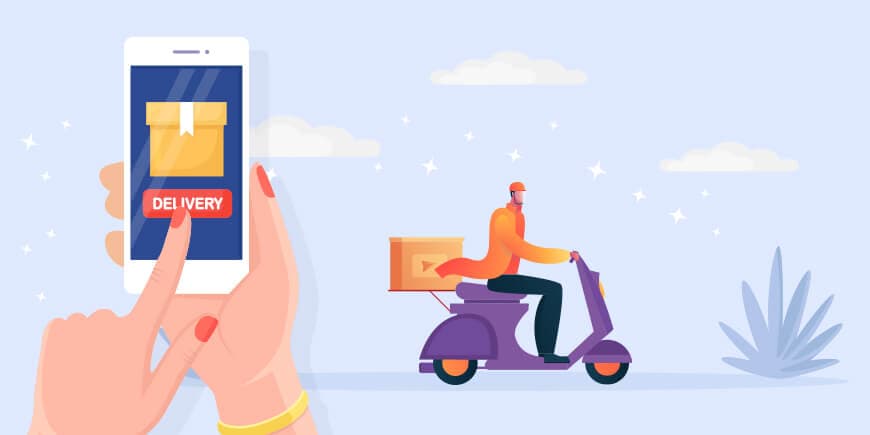 Important Things for The Entrepreneurs Food delivery business