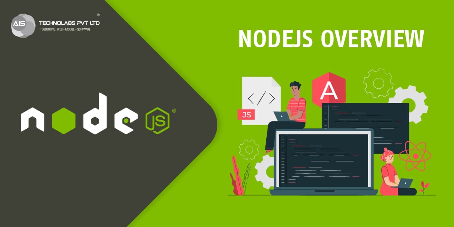 Nodejs Overview Nodejs overview